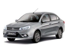 Proton Saga III (BT)