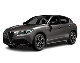 Alfa Romeo Stelvio 949