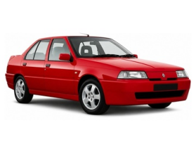 Proton Saga I (C20)