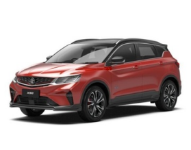 Proton X50 I