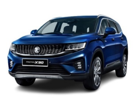 Proton X90 VX11