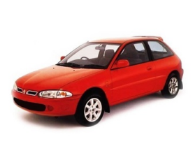 Proton 300 Series I