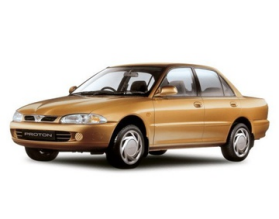 Proton 400 Series
