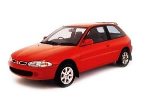 Proton Compact I