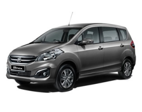 Proton Ertiga ZE