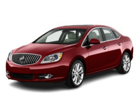 Buick Excelle GT I