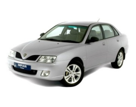 Proton Impian I