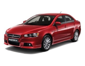 Proton Inspira I