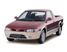 Proton Jumbuck