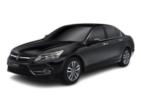 Proton Perdana II