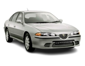 Proton Perdana I