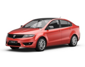 Proton Preve P3-21A