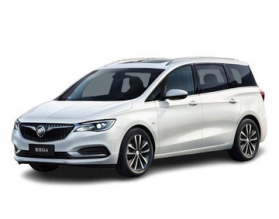 Buick GL6