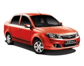 Proton S16 BT FLX