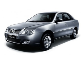 Proton Waja I