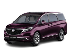 Buick GL8 III Facelift