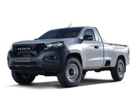 Ram 1200 II
