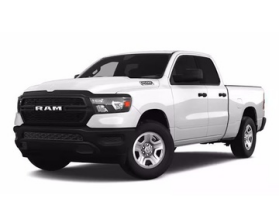 Ram 1500 V (DT)