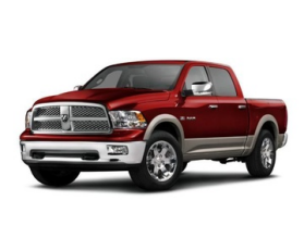 Ram 1500 IV (DS/DJ)