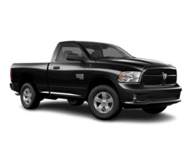Ram 1500 Classic DS/DJ