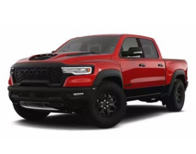 Ram 1500 RHO
