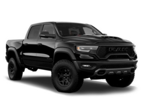 Ram 1500 TRX
