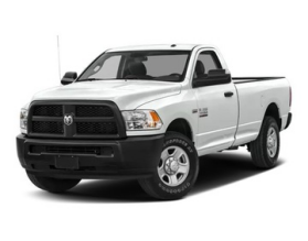Ram 2500 DS/DJ
