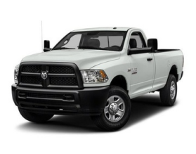Ram 3500 DS/DJ