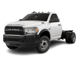 Ram 4000 DS/DJ Facelift