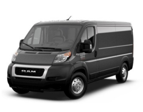 Ram Promaster 2500 250/290