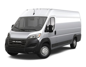 Ram Promaster 3500 250/290 Facelift