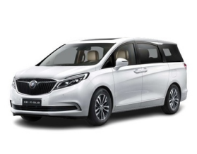 Buick GL8 III
