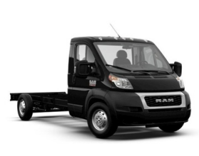 Ram Promaster 3500 250/290