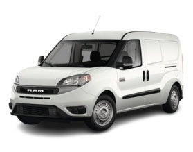 Ram ProMaster City 636