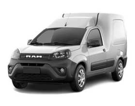 Ram ProMaster Rapid 327