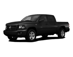 Ram Dakota DN