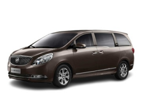 Buick GL8 II