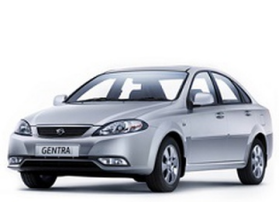 Ravon Gentra J200
