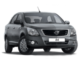 Ravon R4