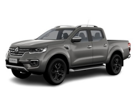 Renault Alaskan D23
