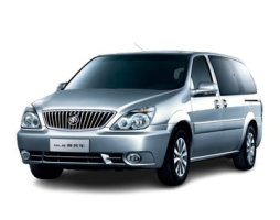 Buick GL8 I Facelift