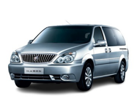Buick GL8 I Facelift