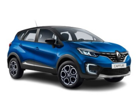 Renault Captur I (HA) Global