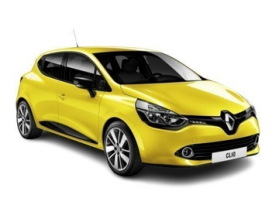 Renault Clio IV (BH/KH)