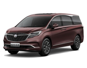 Buick GL8 ES