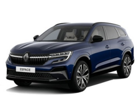 Renault Espace VI