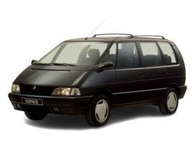 Renault Espace II (J63)
