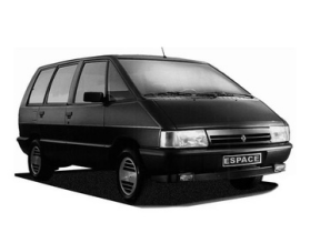 Renault Espace I (J11)