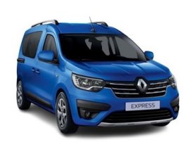 Renault Express I