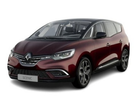 Renault Grand Scenic IV (R9) Facelift
